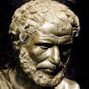 Ηράκλειτος