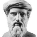 Πυθαγόρας