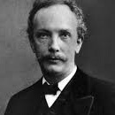 Strauss Richard
