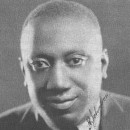 Johnson James
